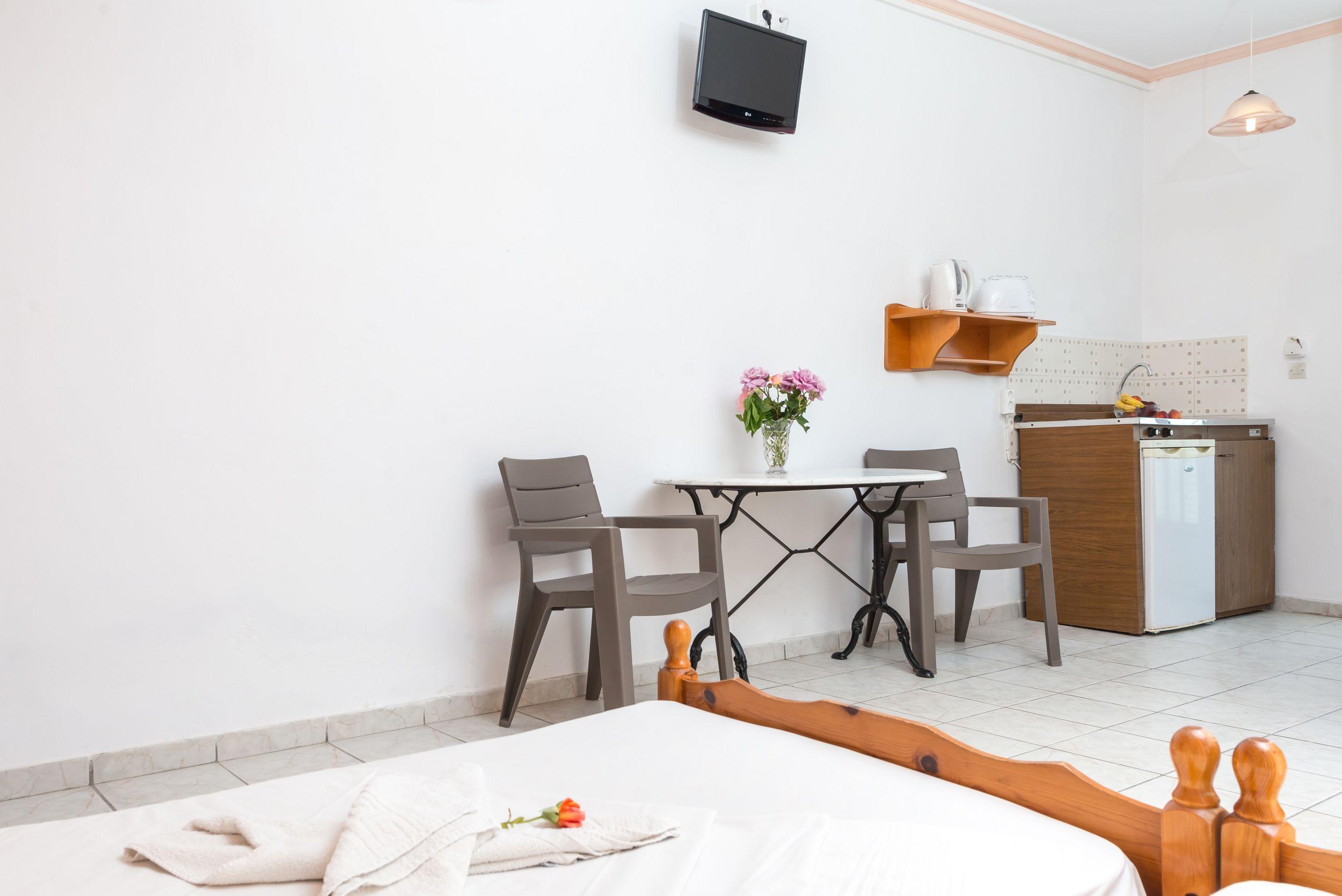 مدينة زاكينثوس Athina Apartments المظهر الخارجي الصورة