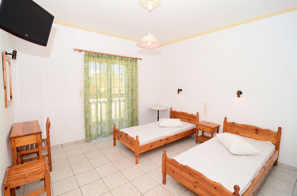 مدينة زاكينثوس Athina Apartments المظهر الخارجي الصورة