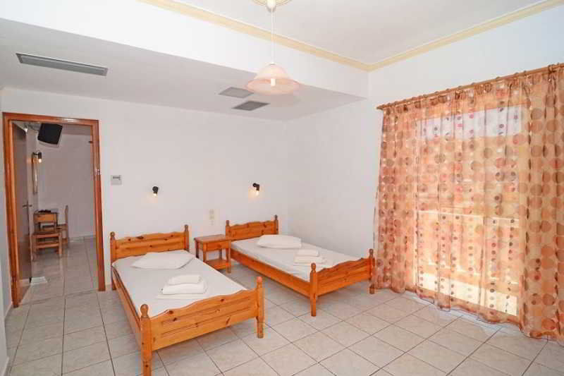 مدينة زاكينثوس Athina Apartments المظهر الخارجي الصورة